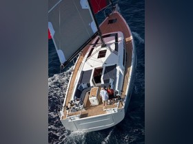 2019 Bénéteau Boats Oceanis 511 satın almak