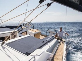 2019 Bénéteau Boats Oceanis 511 eladó