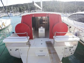 Kupiti 2016 Albatross 40 Panoramic