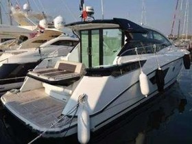 2018 Bénéteau Boats Gran Turismo 46 na prodej