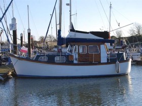 1977 Colvic Craft Watson 25.6 for sale