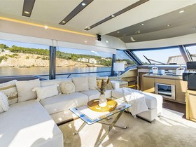 2020 Prestige Yachts 680 eladó