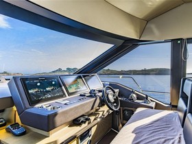 2020 Prestige Yachts 680 til salg