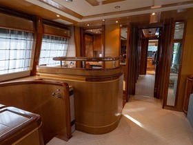 2006 CRN Yachts za prodaju