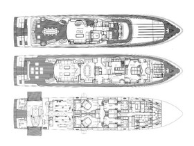 2006 CRN Yachts za prodaju