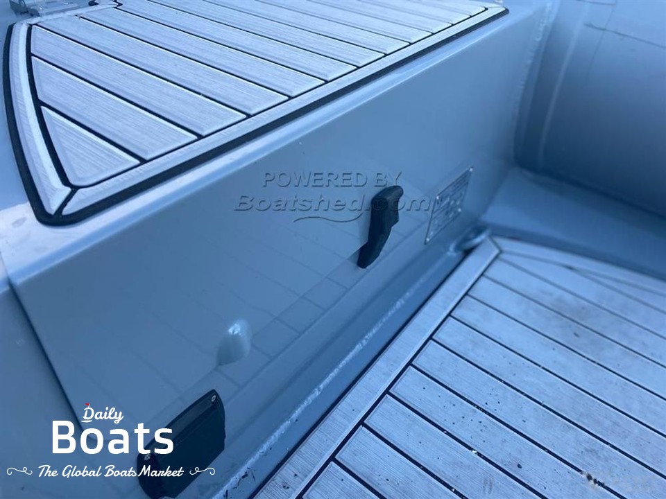 2022 Zar Mini Rib 13 for sale. View price, photos and Buy 2022 Zar Mini ...