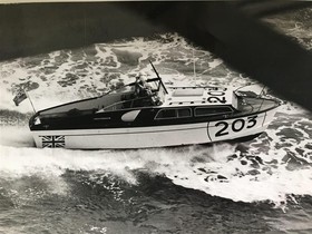 1967 Fairey Huntsman 28 na prodej