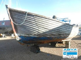 1960 Commercial Boats Fishing à vendre