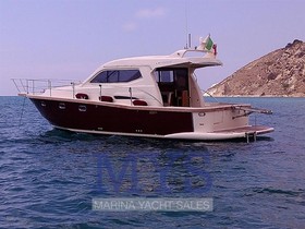 2014 Portofino Marine 37 kopen