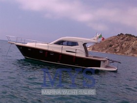 2014 Portofino Marine 37 til salgs