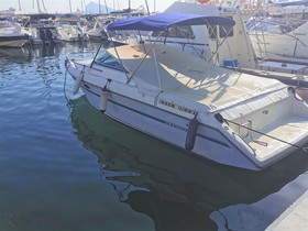 1989 Slickcraft 268 for sale