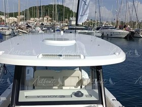 2022 Aquila Power Catamarans 28 Mc à vendre
