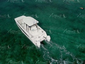 2022 Aquila Power Catamarans 28 Mc