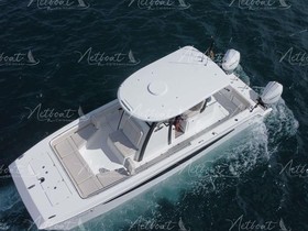 Acheter 2022 Aquila Power Catamarans 28 Mc