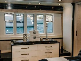 2014 Azimut Yachts 80 myytävänä