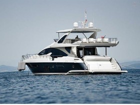 2014 Azimut Yachts 80 kopen
