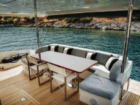 Købe 2014 Azimut Yachts 80