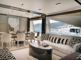 2014 Azimut Yachts 80 in vendita