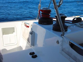2013 Lagoon Catamarans 450 eladó
