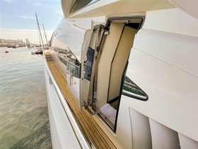 2007 Azimut Yachts 103 til salgs