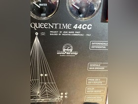 2000 Zeta Queentime 44 kaufen
