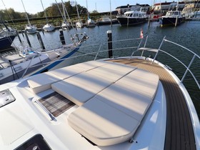 2012 Bavaria Yachts 43 Hard Top satın almak