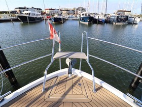2012 Bavaria Yachts 43 Hard Top myytävänä