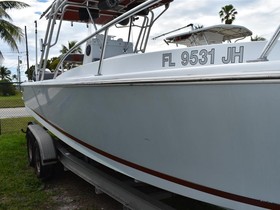 Købe 1995 Intrepid Powerboats 322