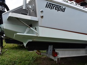 Купити 1995 Intrepid Powerboats 322