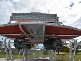 1995 Intrepid Powerboats 322 zu verkaufen