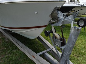 1995 Intrepid Powerboats 322 na prodej