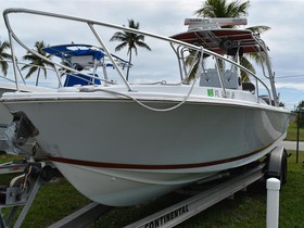 Købe 1995 Intrepid Powerboats 322