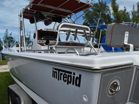 1995 Intrepid Powerboats 322 za prodaju