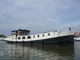 Branson Boat Builders Dutch Barge 57