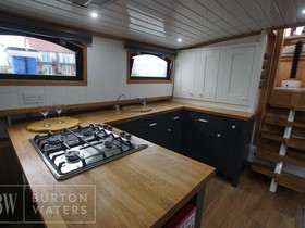 2019 Branson Boat Builders Dutch Barge 57 myytävänä