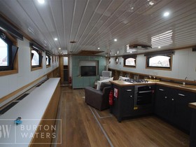 2019 Branson Boat Builders Dutch Barge 57