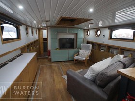 2019 Branson Boat Builders Dutch Barge 57 for sale