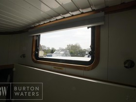 2019 Branson Boat Builders Dutch Barge 57 til salg