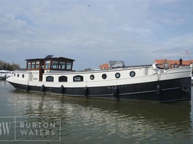 2019 Branson Boat Builders Dutch Barge 57 myytävänä