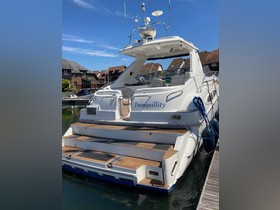2001 Sealine S48 for sale