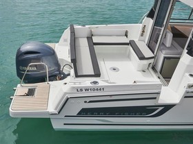 2023 Jeanneau Merry Fisher 795 for sale