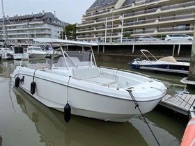 2021 Bénéteau Boats Flyer 900 Spacedeck на продаж