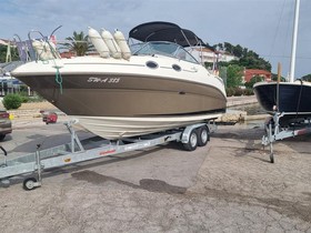 2012 Sea Ray Boats 255 Sundancer satın almak
