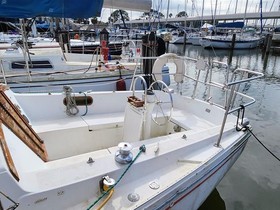 1981 Catalina Yachts 30