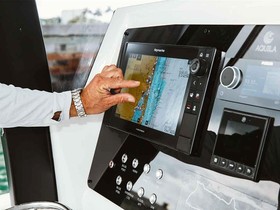 2023 Aquila Power Catamarans 28 Molokai satın almak