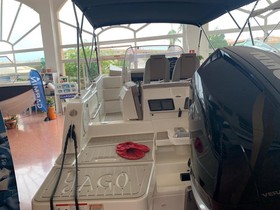 Kupiti 2019 Quicksilver Boats 755 Pilothouse