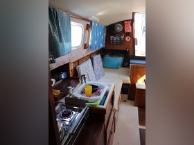 1977 Westerly Longbow for sale