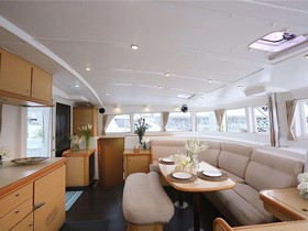 2008 Lagoon Catamarans 440 na prodej