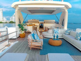 2021 Azimut Yachts 32 в аренду