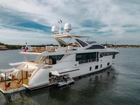 2021 Azimut Yachts 32 for rent